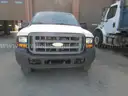 2006 Ford F-250 SD XL 4WD