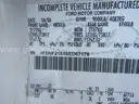 2006 Ford F-250 SD XL 4WD