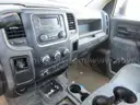 2016 RAM 5500