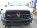 2016 RAM 5500