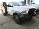 2016 RAM 5500