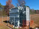 G.E.  M 122646   115 KV / 4160Y / 2400 V Transformer