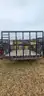 Utility Trailer