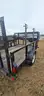 Utility Trailer