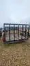Utility Trailer