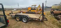 Utility Trailer
