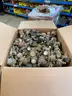 28,201lbs of various sizes of water meters