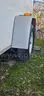 Arising Enclosed Cargo Trailer - 7x12