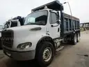 2007 Freightliner M2 112