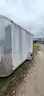 Arising Enclosed Cargo Trailer - 7x12