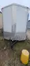 Arising Enclosed Cargo Trailer - 7x12