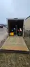 Arising Enclosed Cargo Trailer - 7x12