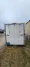 Arising Enclosed Cargo Trailer - 7x12