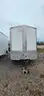 Arising Enclosed Cargo Trailer - 7x12