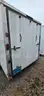Arising Enclosed Cargo Trailer - 7x12