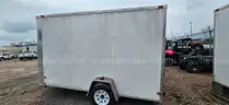 Arising Enclosed Cargo Trailer - 7x12