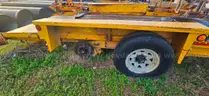 Utility Trailer