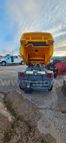 Portable Air Compressor