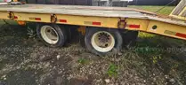 Utility Trailer