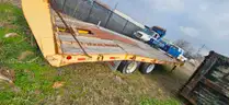 Utility Trailer