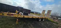 Utility Trailer