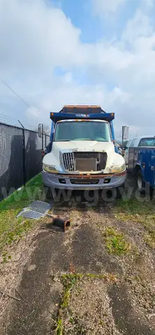 2006 International 4300