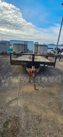 Utility Trailer