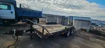 Utility Trailer
