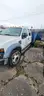 2008 Ford F-550