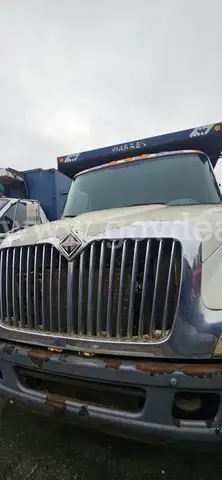 2006 International 4300