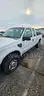 2008 Ford F-250 SD