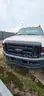 2008 Ford F-550