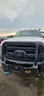 2011 Ford F-550