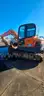 Doosan DX80R Excavator