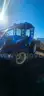 New Holland Tractor TS6 120