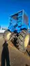 New Holland Tractor TS6 120