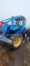 New Holland Tractor TS6 120