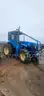 New Holland Tractor TS6 120