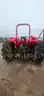 Lot of 2 McCormick T3 Tractors