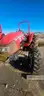 Lot of 2 McCormick T3 Tractors