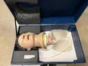 LifeForms Replica Airway Training Head