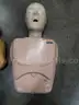 CPR Prompt Manikins