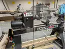 Wood Lathe