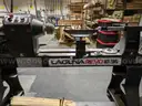 Wood Lathe