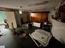 double wide portable