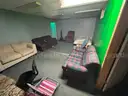 double wide portable