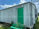 double wide portable