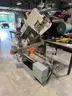 band saw