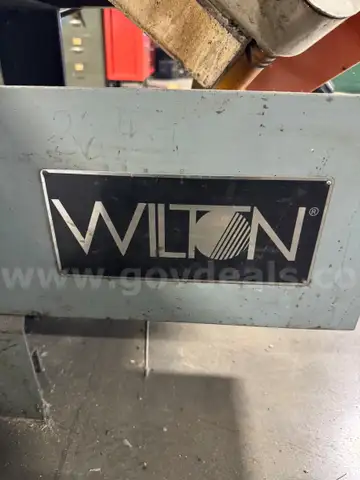 band saw