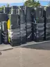 1 LOT OF APPROX. 400 GARBAGE CARTS MIX OF 95/GAL., 65/GAL. &#x26; 35/GAL.